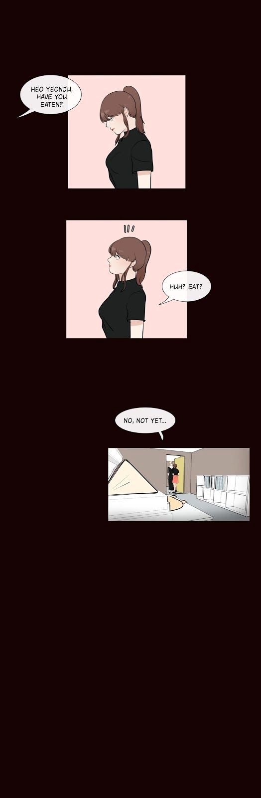 Serenade (Keum Kyesoo) Chapter 39 page 24 - Chapter 39