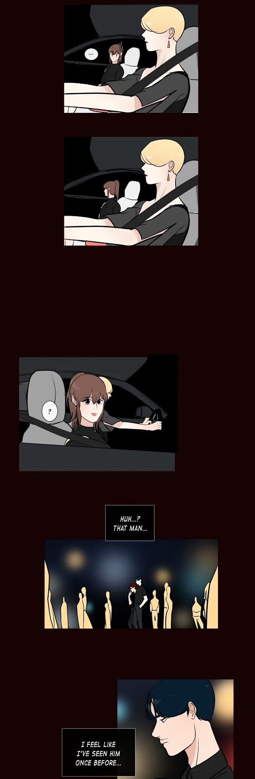 Serenade (Keum Kyesoo) Chapter 39 page 26 - Chapter 39