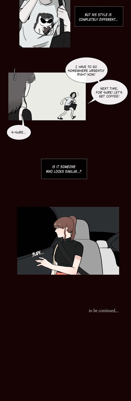 Serenade (Keum Kyesoo) Chapter 39 page 28 - Chapter 39