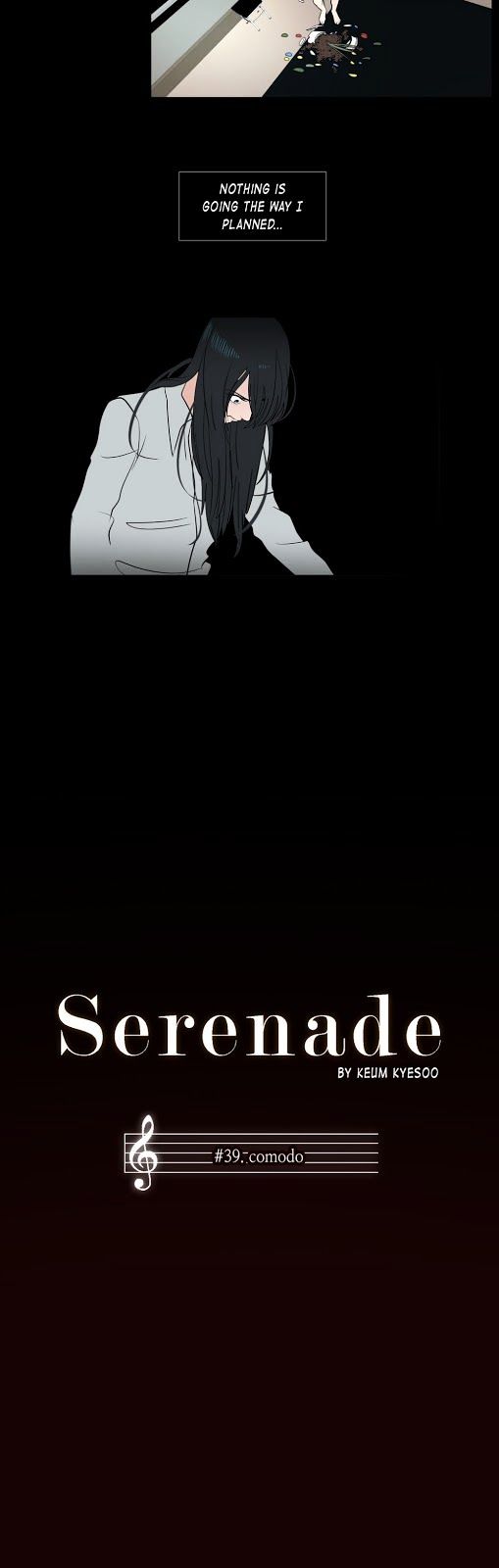 Serenade (Keum Kyesoo) Chapter 39 page 7 - Chapter 39