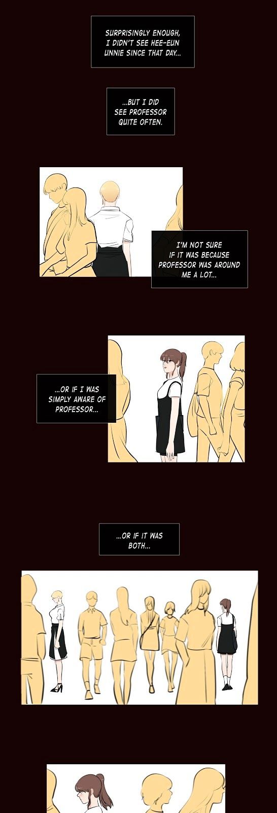 Serenade (Keum Kyesoo) Chapter 39 page 8 - Chapter 39