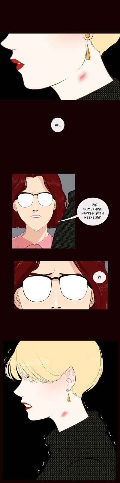 Serenade (Keum Kyesoo) Chapter 4 page 11 - Chapter 4