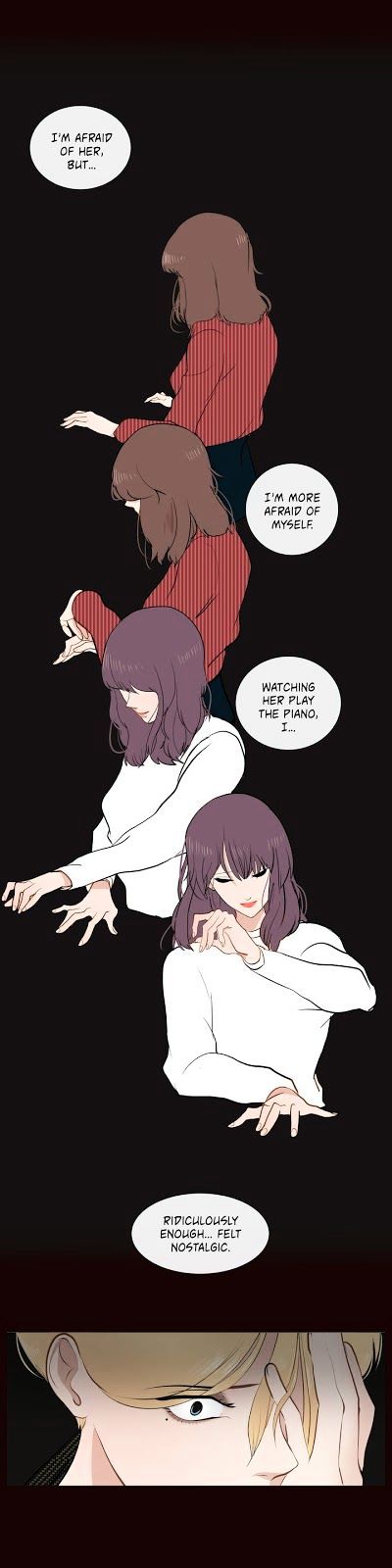 Serenade (Keum Kyesoo) Chapter 4 page 14 - Chapter 4