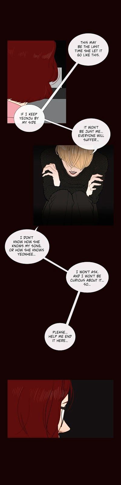 Serenade (Keum Kyesoo) Chapter 4 page 15 - Chapter 4
