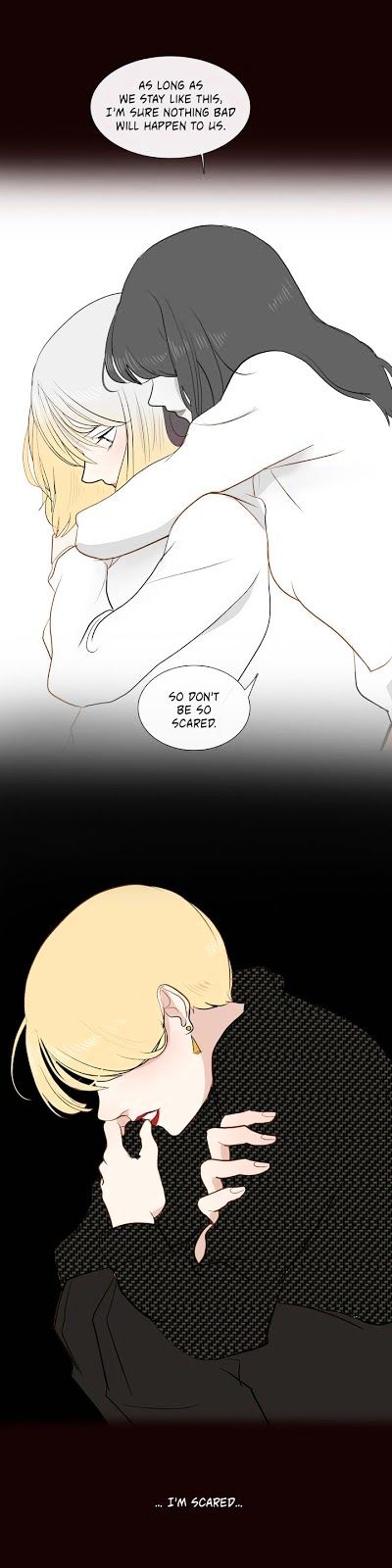 Serenade (Keum Kyesoo) Chapter 4 page 18 - Chapter 4