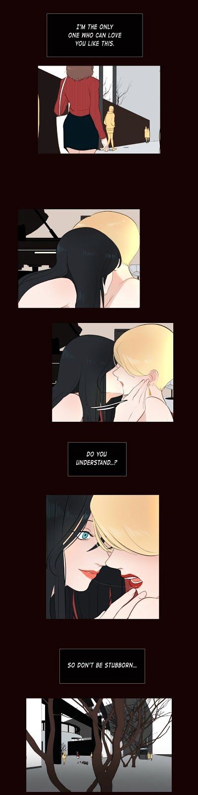 Serenade (Keum Kyesoo) Chapter 4 page 2 - Chapter 4