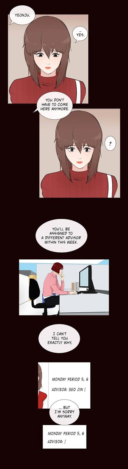Serenade (Keum Kyesoo) Chapter 4 page 26 - Chapter 4