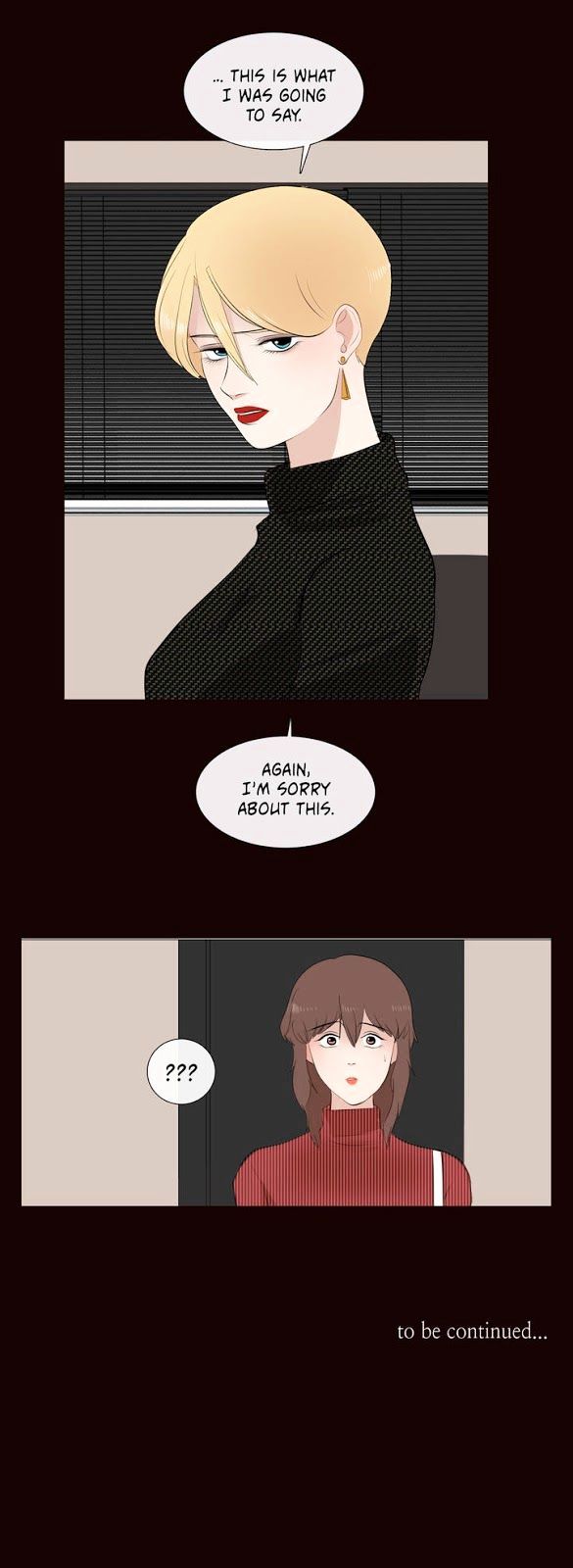 Serenade (Keum Kyesoo) Chapter 4 page 27 - Chapter 4