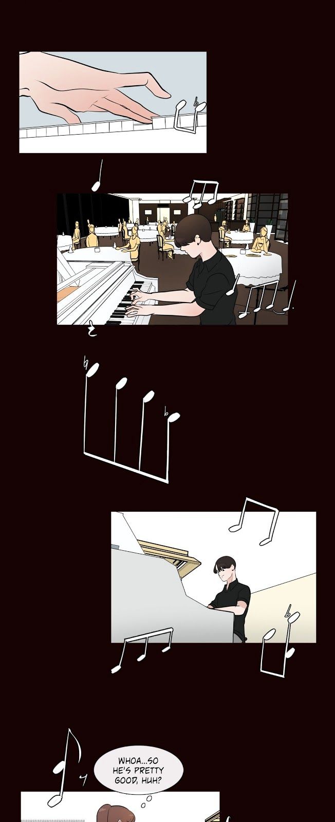 Serenade (Keum Kyesoo) Chapter 40 page 13 - Chapter 40