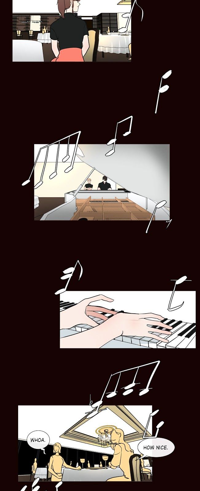 Serenade (Keum Kyesoo) Chapter 40 page 14 - Chapter 40
