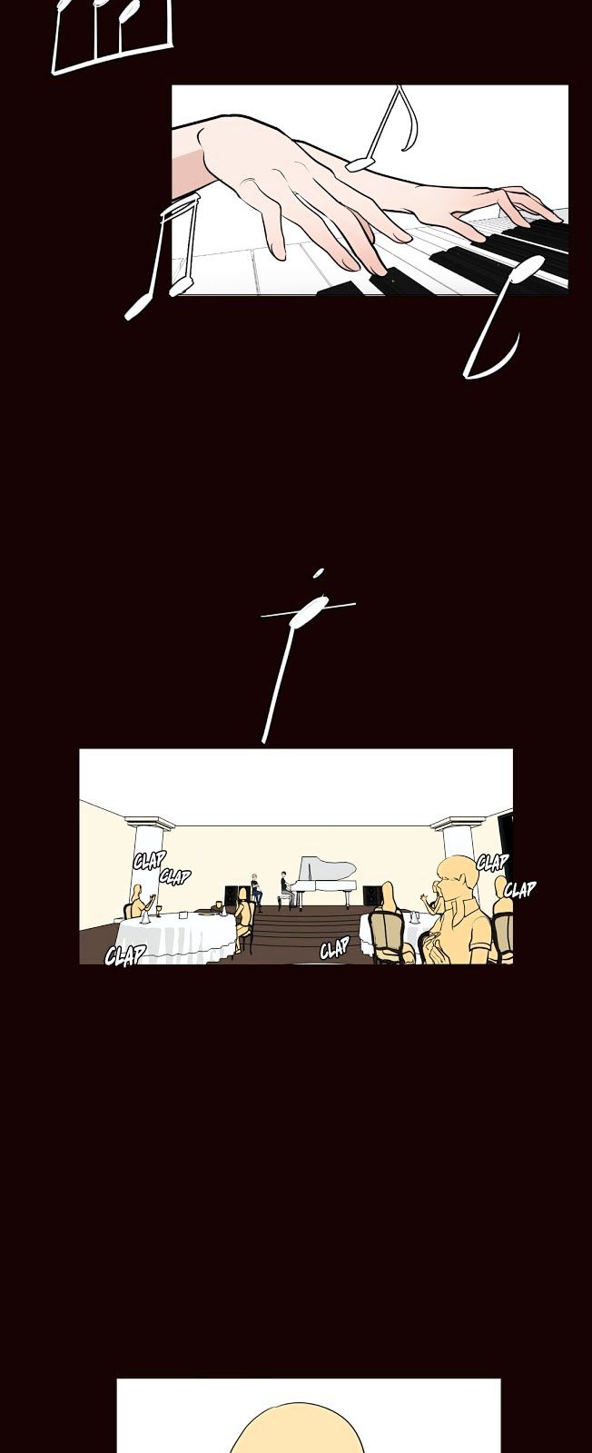 Serenade (Keum Kyesoo) Chapter 40 page 15 - Chapter 40