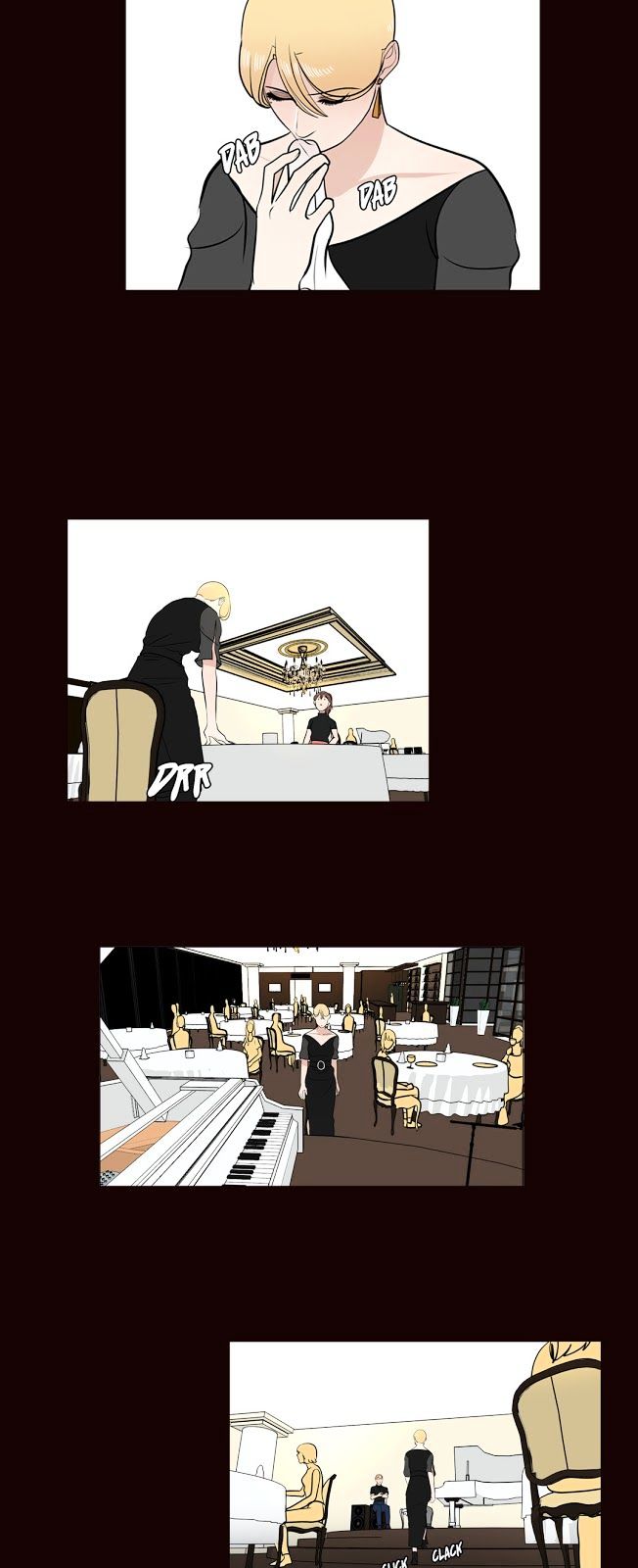 Serenade (Keum Kyesoo) Chapter 40 page 16 - Chapter 40