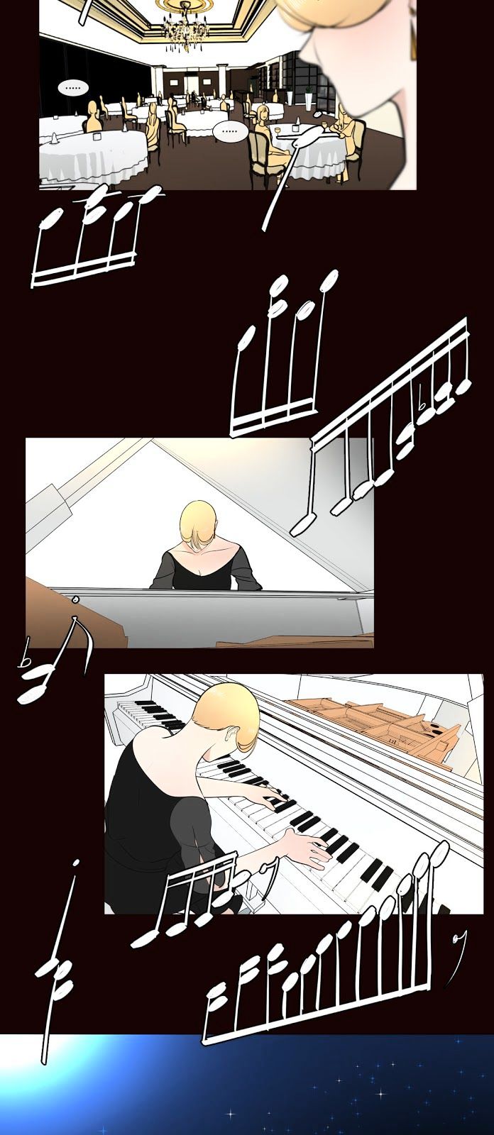 Serenade (Keum Kyesoo) Chapter 40 page 22 - Chapter 40