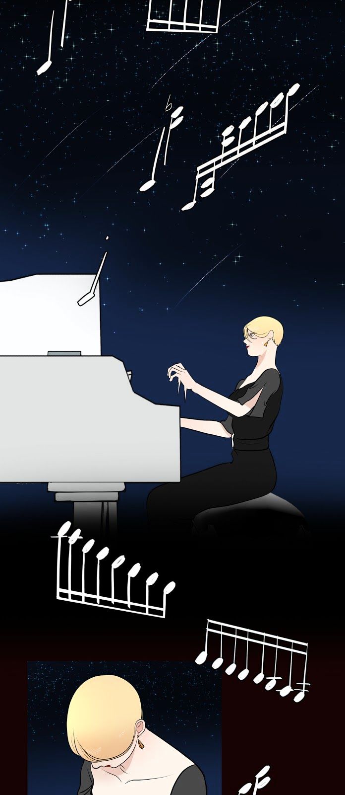 Serenade (Keum Kyesoo) Chapter 40 page 24 - Chapter 40
