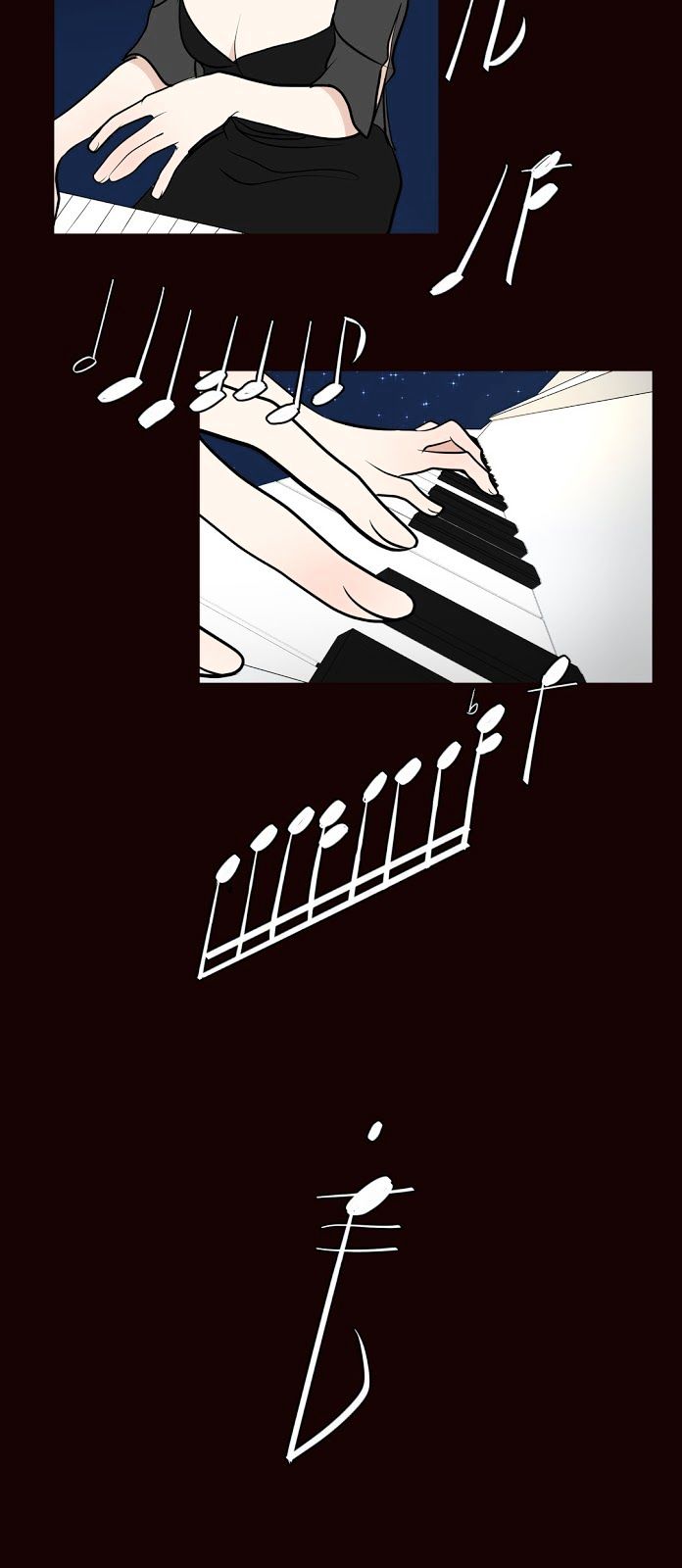 Serenade (Keum Kyesoo) Chapter 40 page 25 - Chapter 40