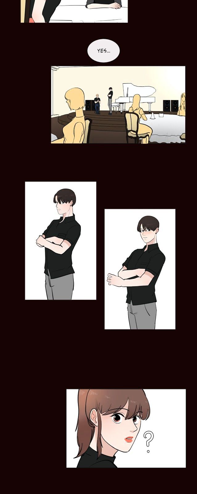 Serenade (Keum Kyesoo) Chapter 40 page 5 - Chapter 40