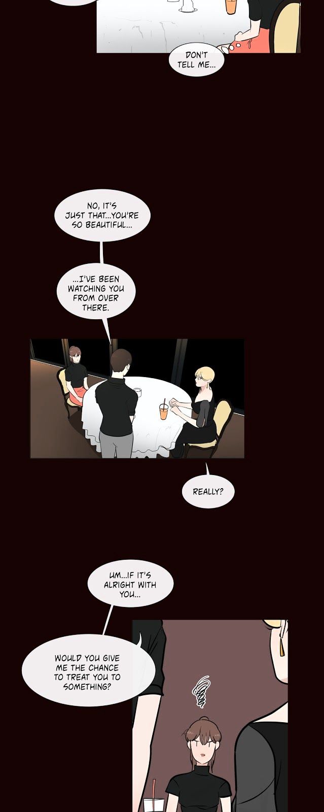 Serenade (Keum Kyesoo) Chapter 40 page 8 - Chapter 40