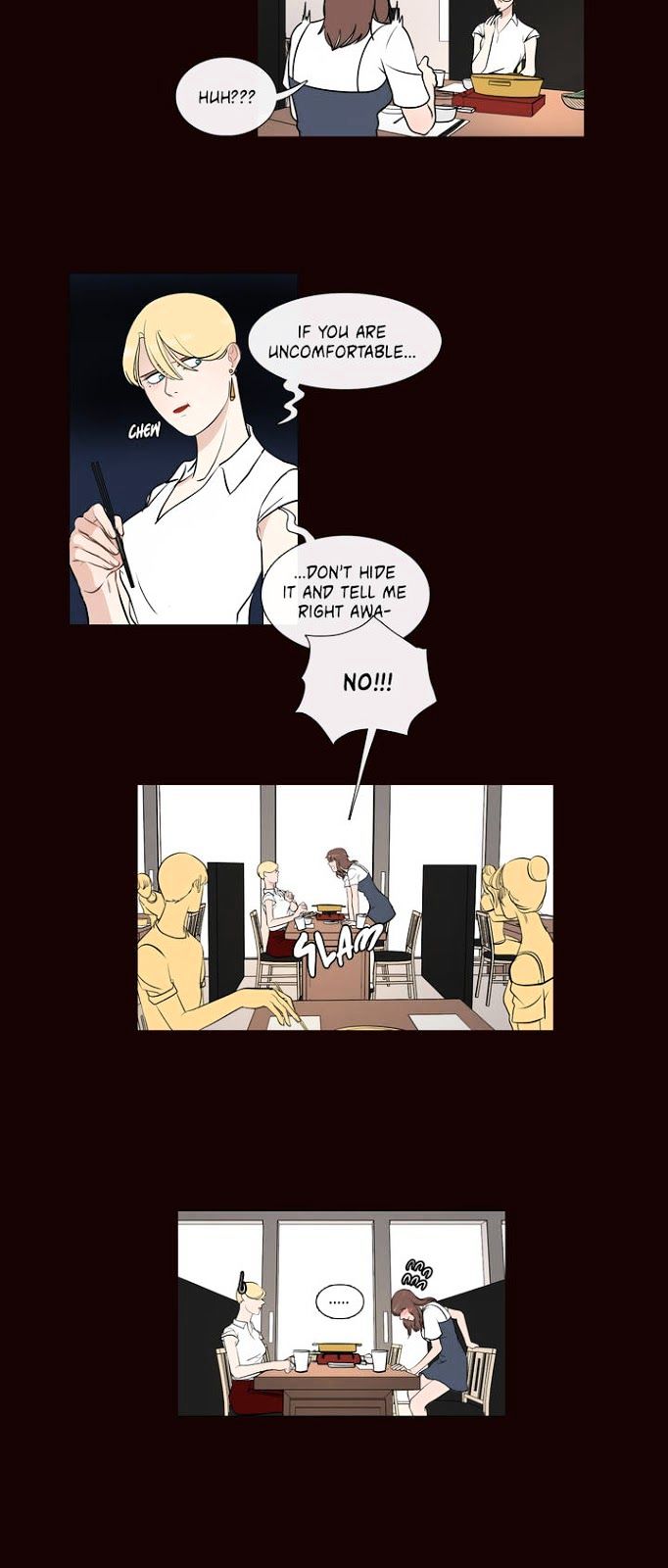 Serenade (Keum Kyesoo) Chapter 41 page 10 - Chapter 41