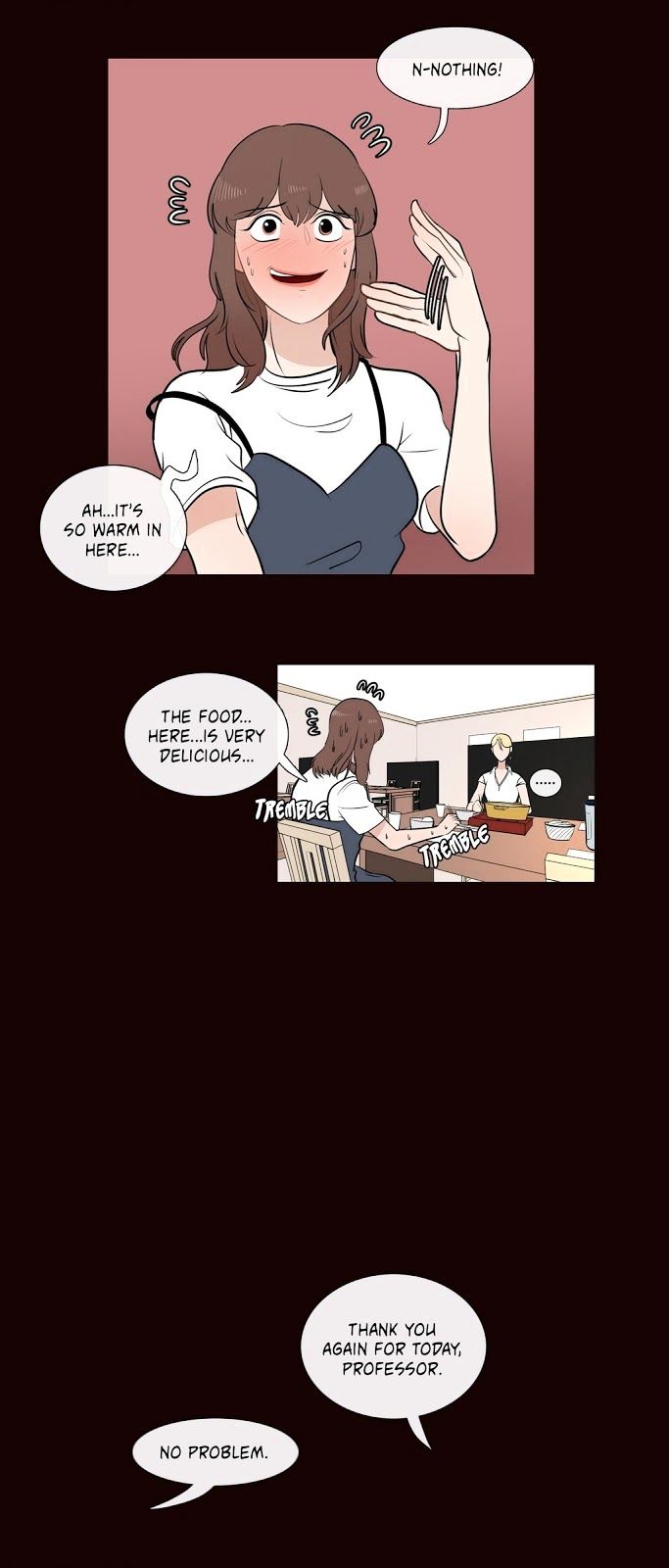 Serenade (Keum Kyesoo) Chapter 41 page 13 - Chapter 41
