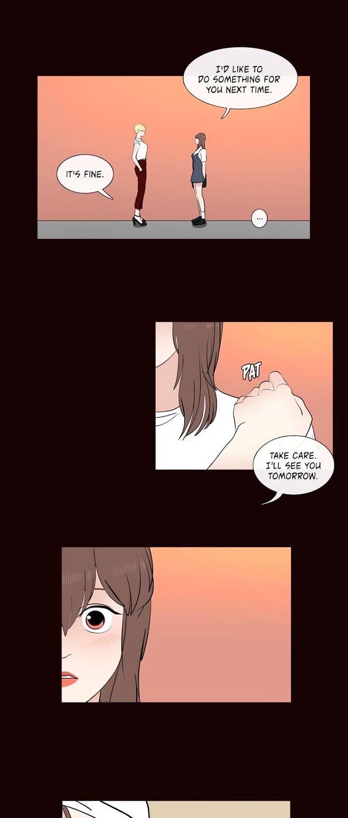 Serenade (Keum Kyesoo) Chapter 41 page 14 - Chapter 41