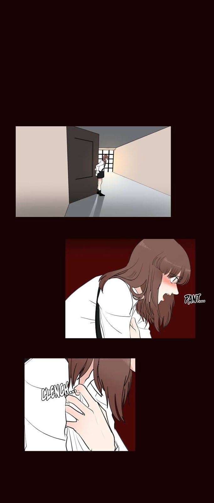 Serenade (Keum Kyesoo) Chapter 41 page 18 - Chapter 41