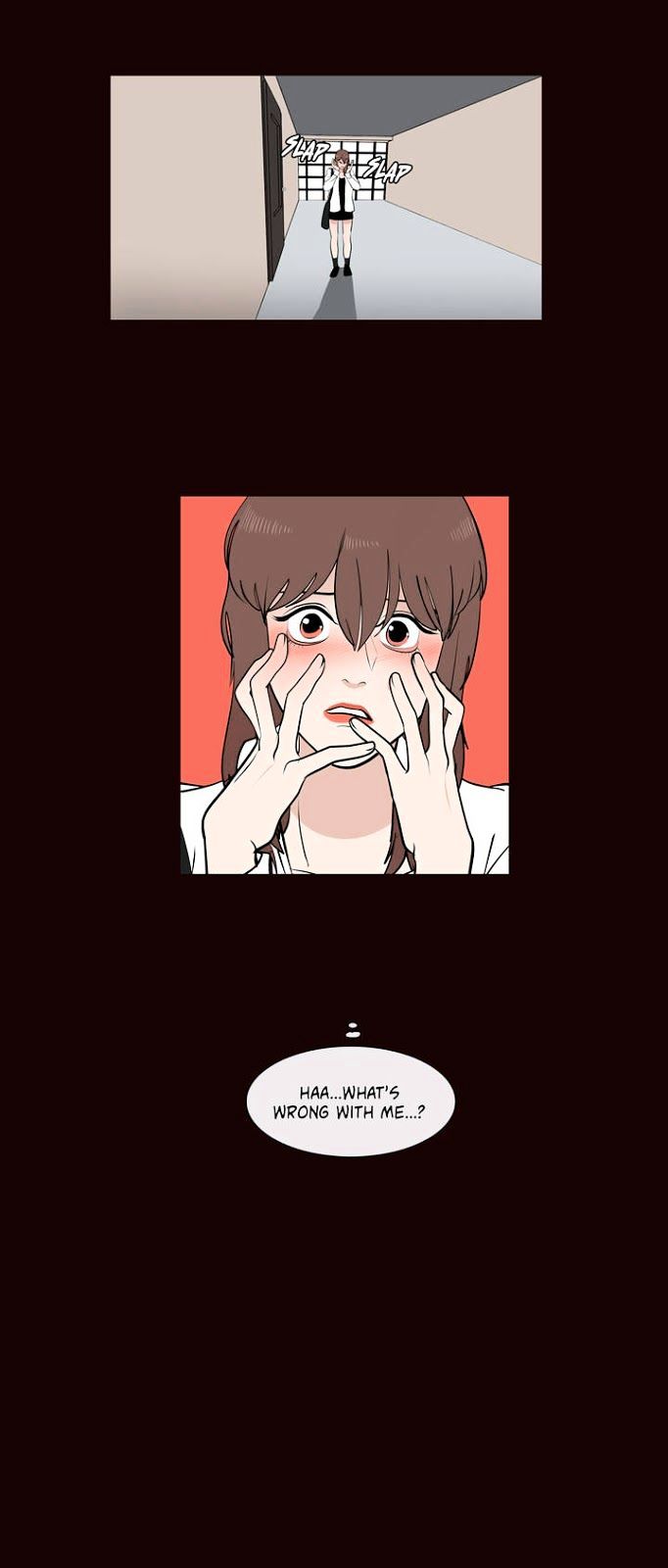 Serenade (Keum Kyesoo) Chapter 41 page 19 - Chapter 41
