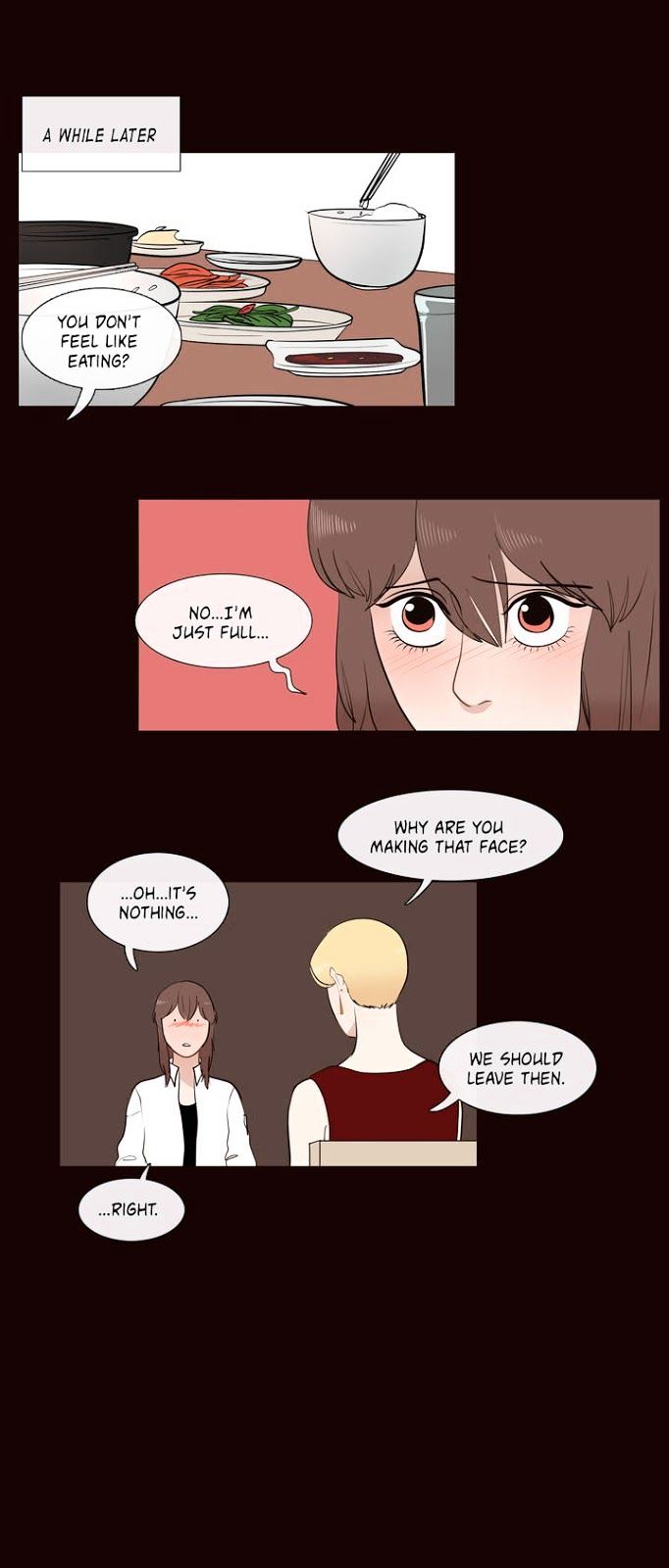 Serenade (Keum Kyesoo) Chapter 41 page 20 - Chapter 41