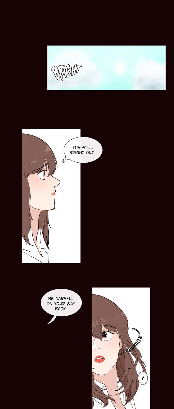 Serenade (Keum Kyesoo) Chapter 41 page 21 - Chapter 41