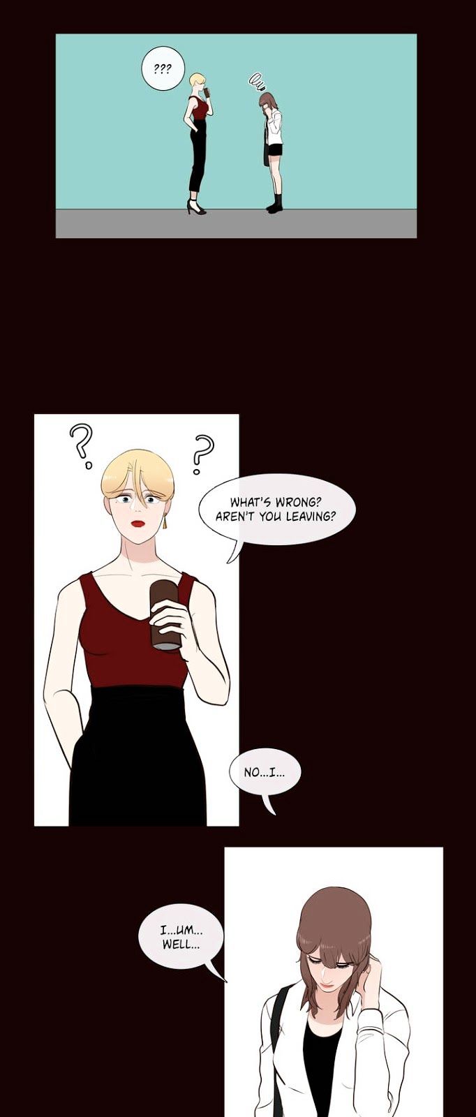 Serenade (Keum Kyesoo) Chapter 41 page 23 - Chapter 41