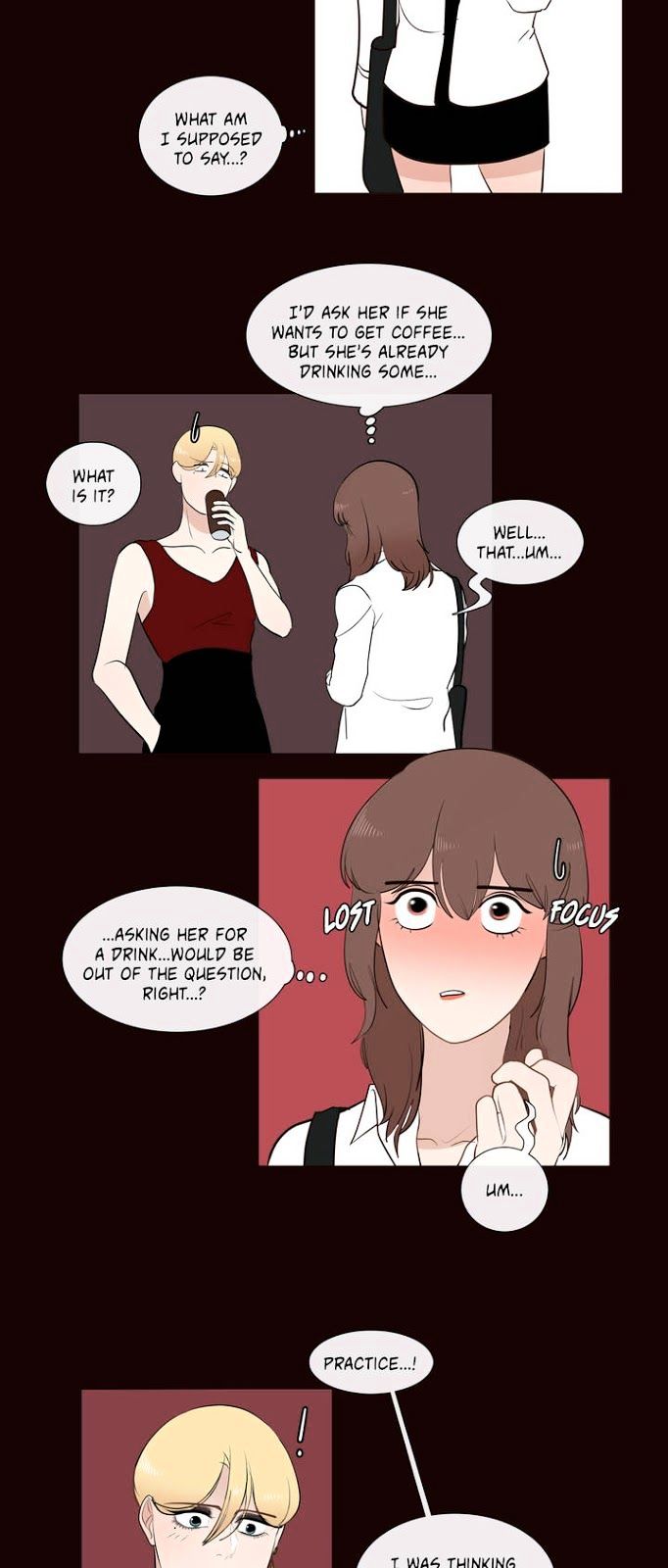 Serenade (Keum Kyesoo) Chapter 41 page 24 - Chapter 41
