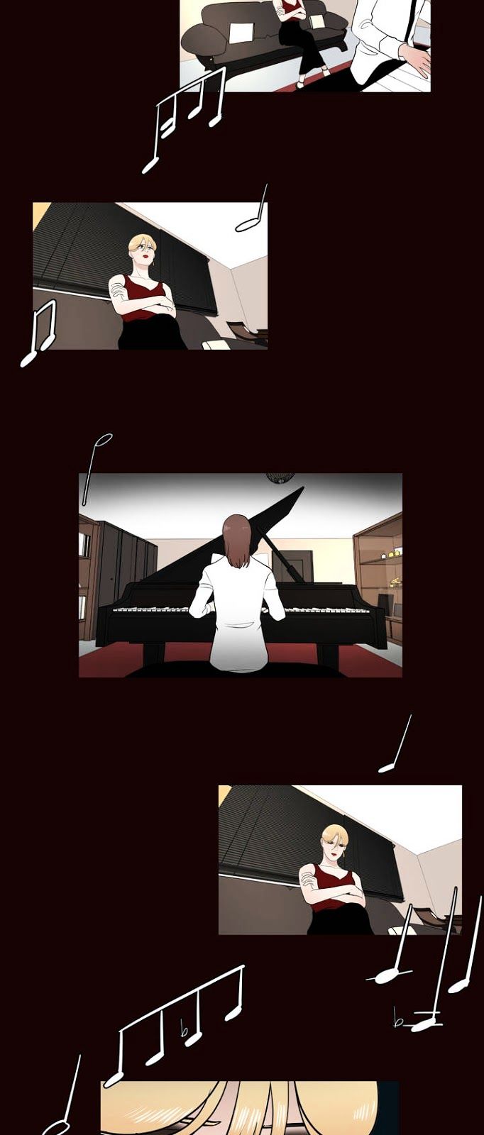 Serenade (Keum Kyesoo) Chapter 41 page 29 - Chapter 41