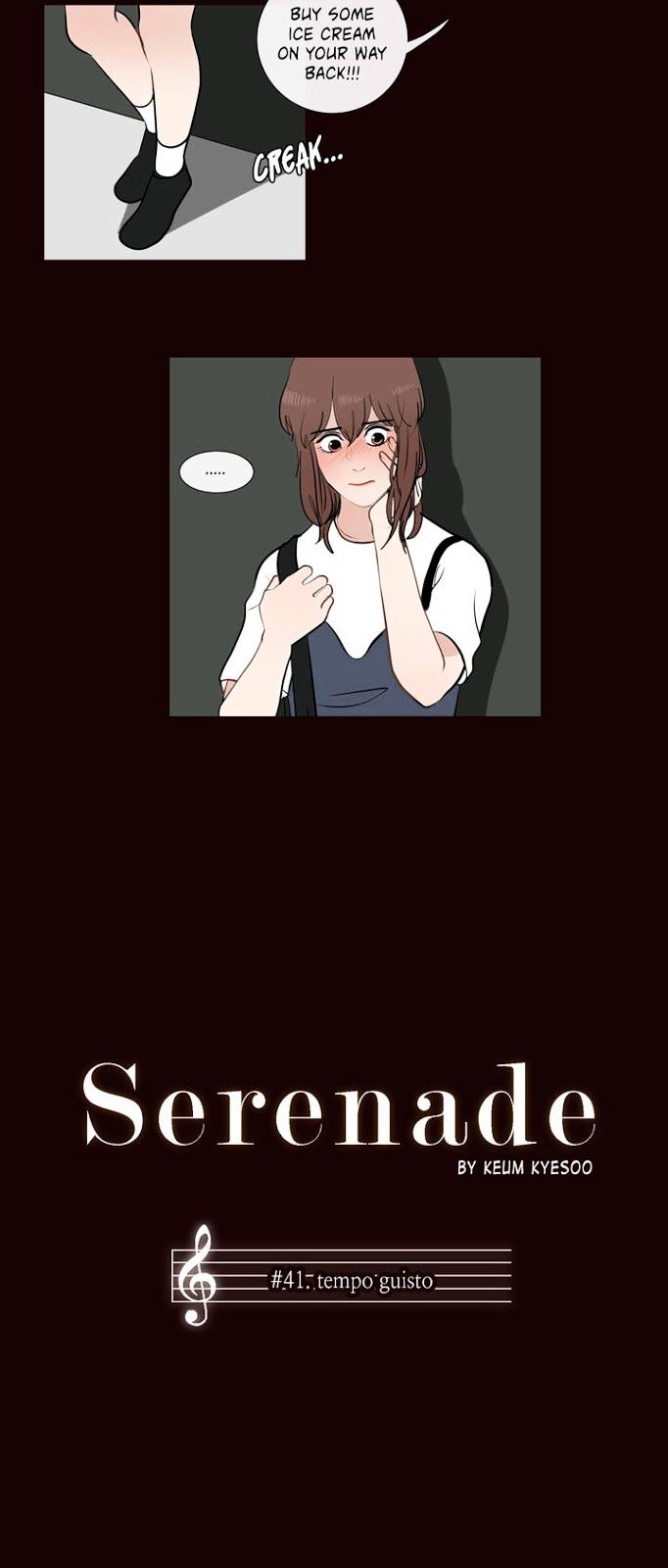 Serenade (Keum Kyesoo) Chapter 41 page 3 - Chapter 41