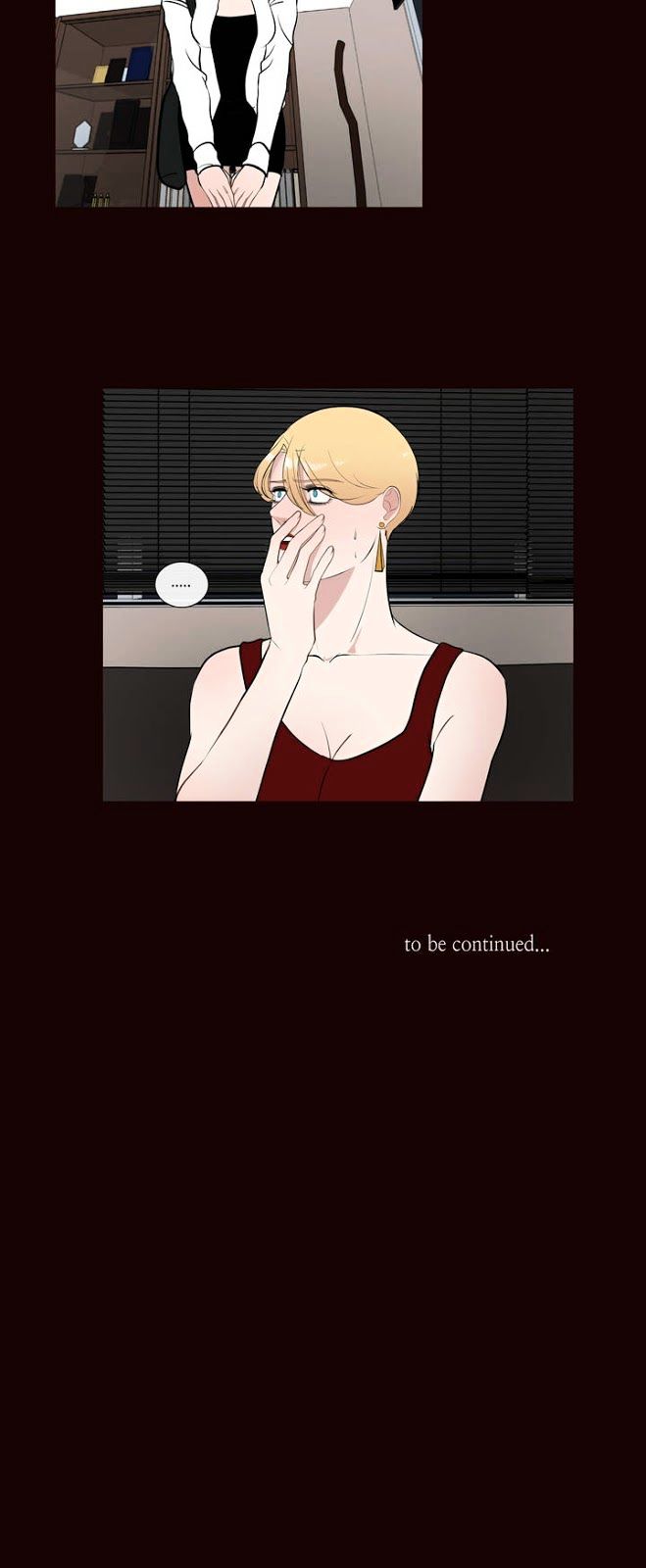 Serenade (Keum Kyesoo) Chapter 41 page 39 - Chapter 41