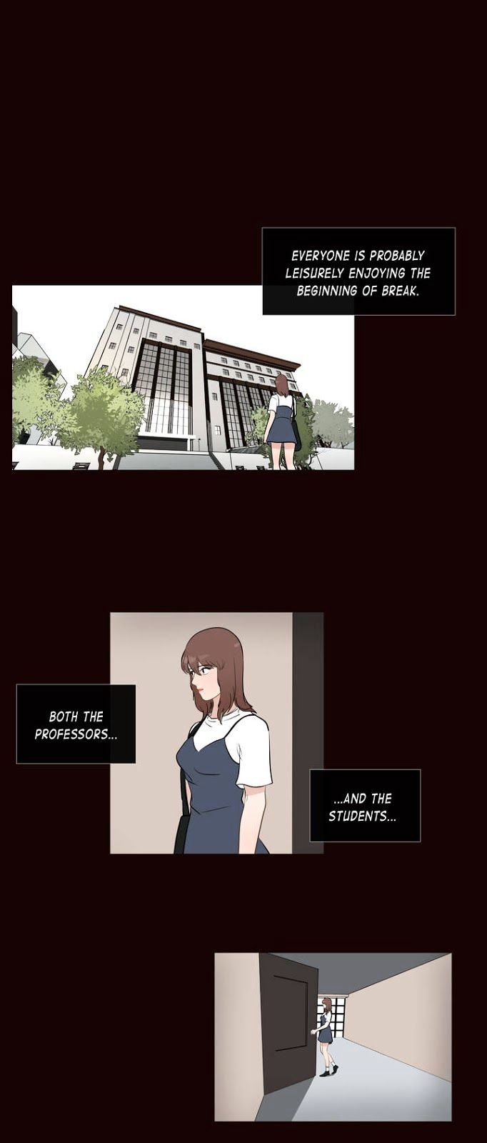 Serenade (Keum Kyesoo) Chapter 41 page 4 - Chapter 41