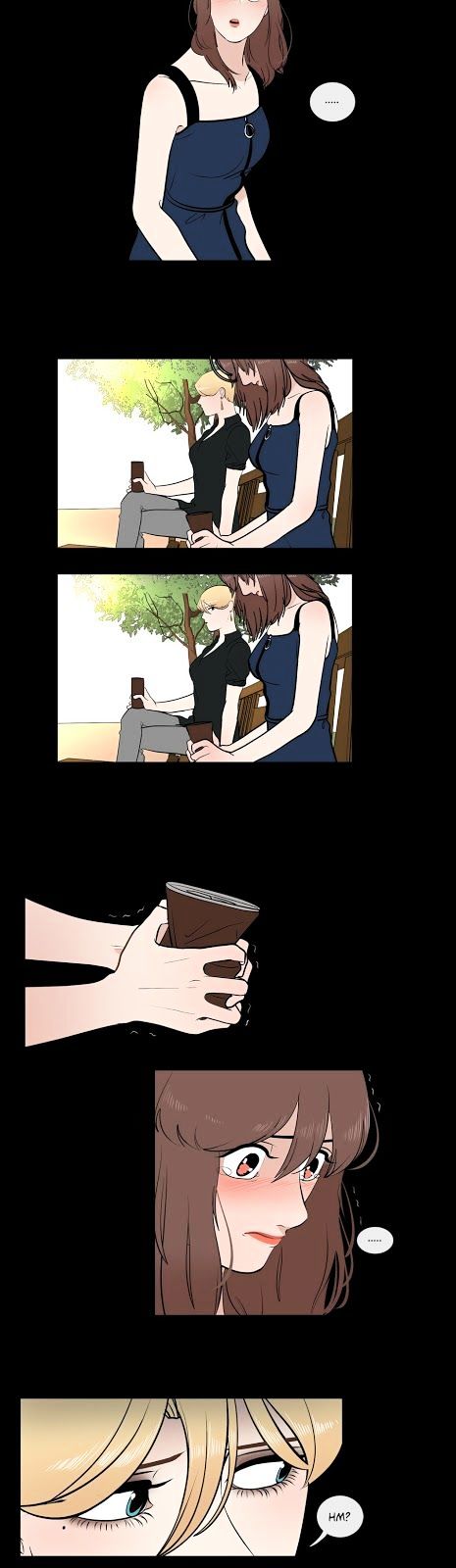Serenade (Keum Kyesoo) Chapter 42 page 12 - Chapter 42