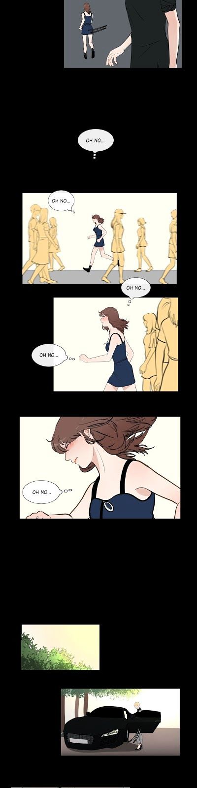 Serenade (Keum Kyesoo) Chapter 42 page 14 - Chapter 42