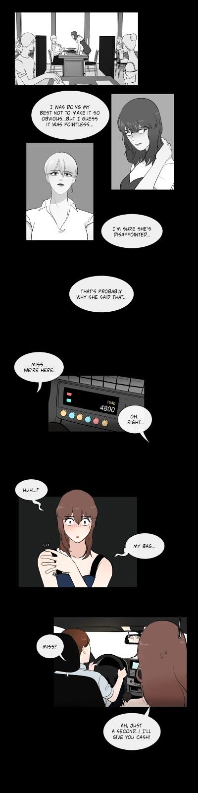 Serenade (Keum Kyesoo) Chapter 42 page 16 - Chapter 42