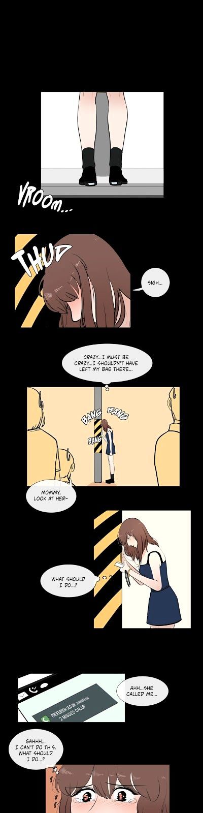 Serenade (Keum Kyesoo) Chapter 42 page 17 - Chapter 42