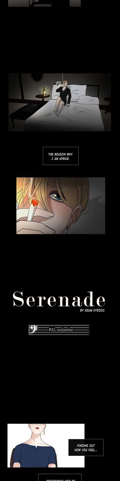 Serenade (Keum Kyesoo) Chapter 42 page 2 - Chapter 42