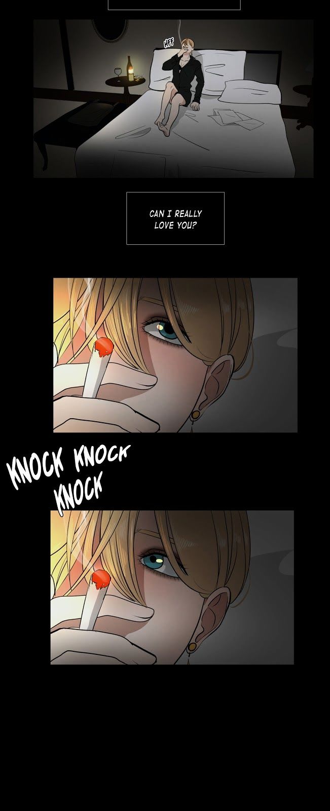 Serenade (Keum Kyesoo) Chapter 42 page 24 - Chapter 42