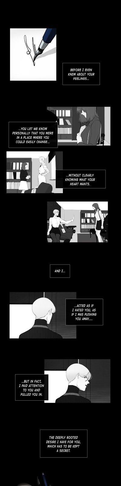Serenade (Keum Kyesoo) Chapter 42 page 4 - Chapter 42