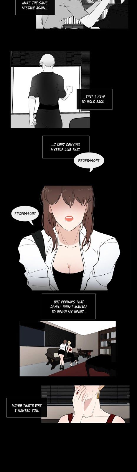 Serenade (Keum Kyesoo) Chapter 42 page 6 - Chapter 42