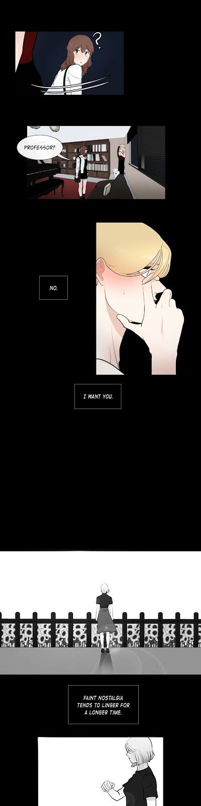 Serenade (Keum Kyesoo) Chapter 42 page 7 - Chapter 42