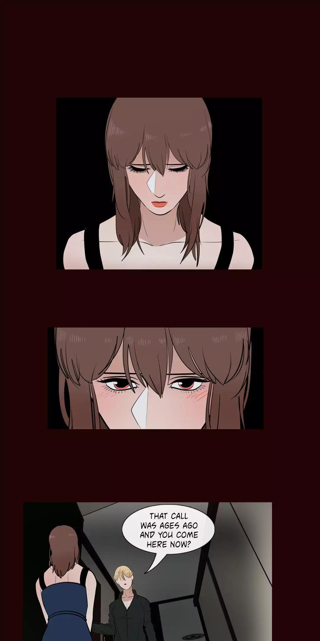 Serenade (Keum Kyesoo) Chapter 43 page 1 - Chapter 43: Gentile (1)