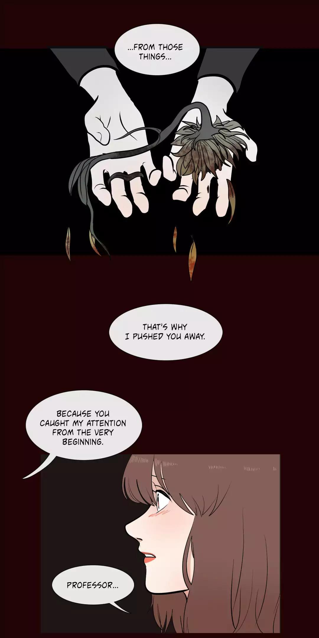 Serenade (Keum Kyesoo) Chapter 43 page 13 - Chapter 43: Gentile (1)