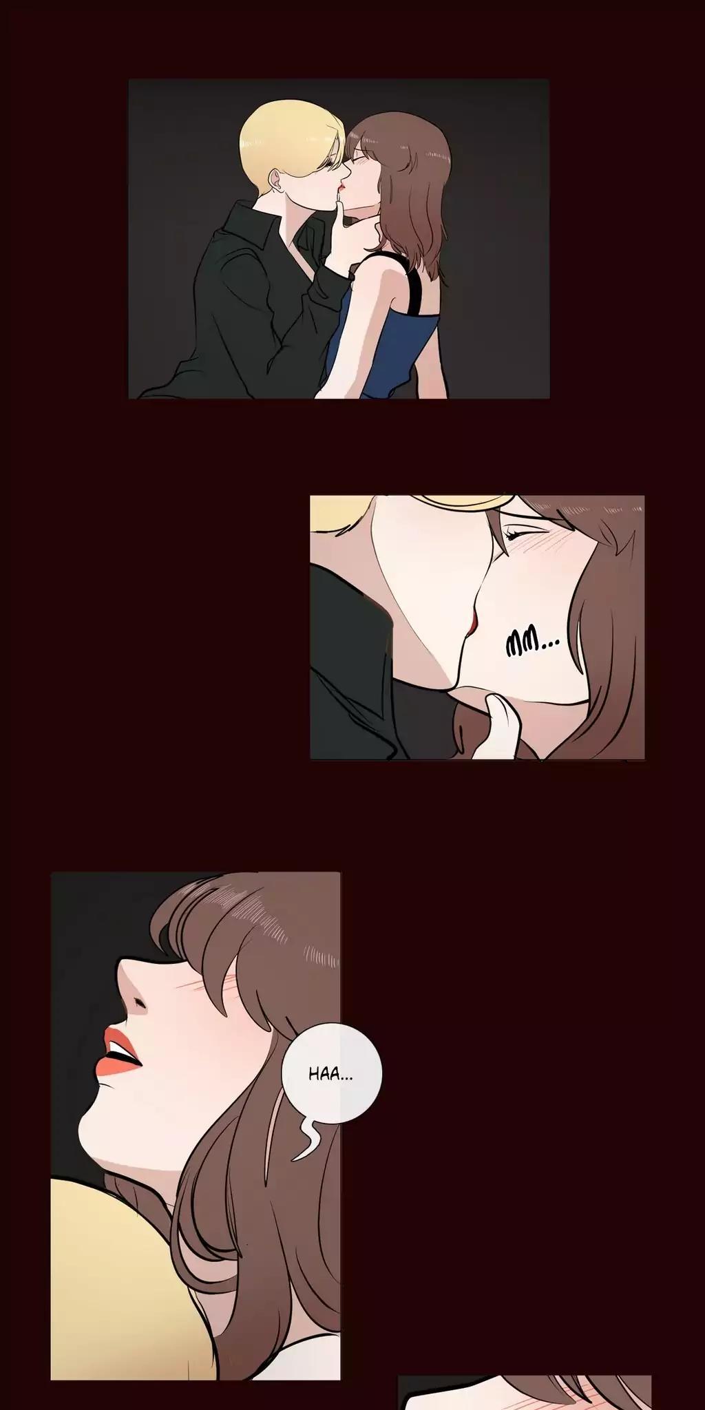 Serenade (Keum Kyesoo) Chapter 43 page 25 - Chapter 43: Gentile (1)