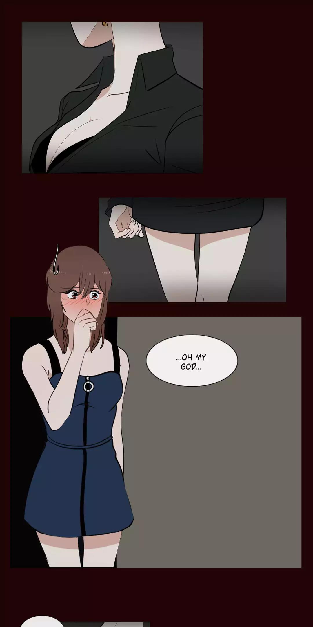 Serenade (Keum Kyesoo) Chapter 43 page 3 - Chapter 43: Gentile (1)