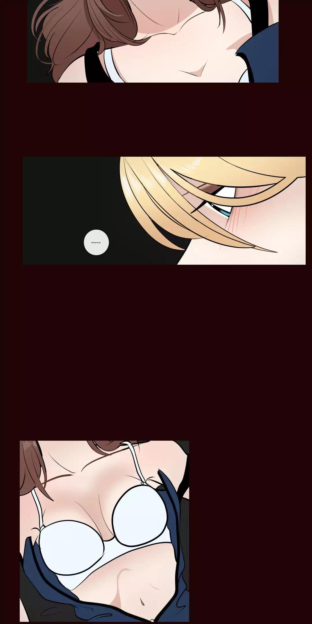 Serenade (Keum Kyesoo) Chapter 43 page 33 - Chapter 43: Gentile (1)