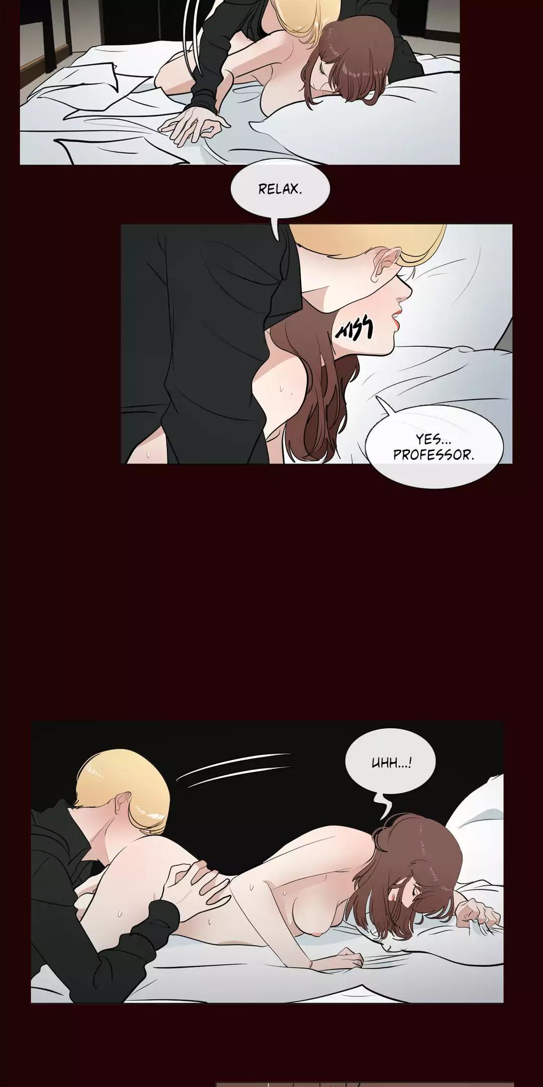 Serenade (Keum Kyesoo) Chapter 43 page 41 - Chapter 43: Gentile (1)
