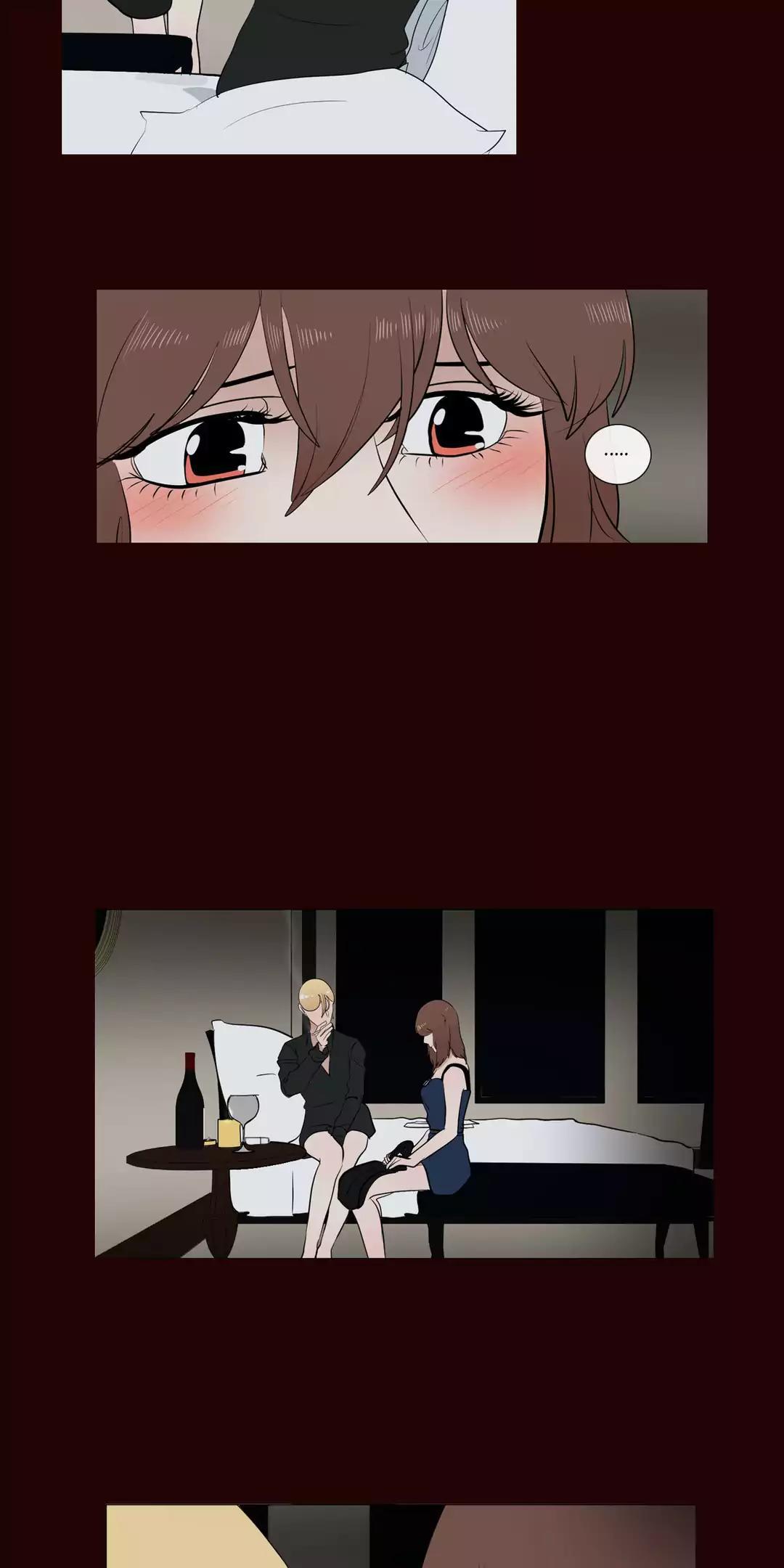 Serenade (Keum Kyesoo) Chapter 43 page 7 - Chapter 43: Gentile (1)